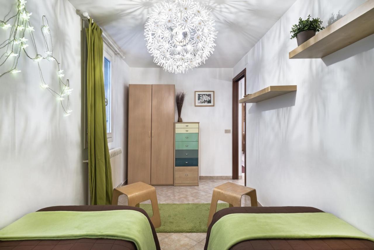 Appartement Ca'serenissima - At 2mn Of St Square Venetië