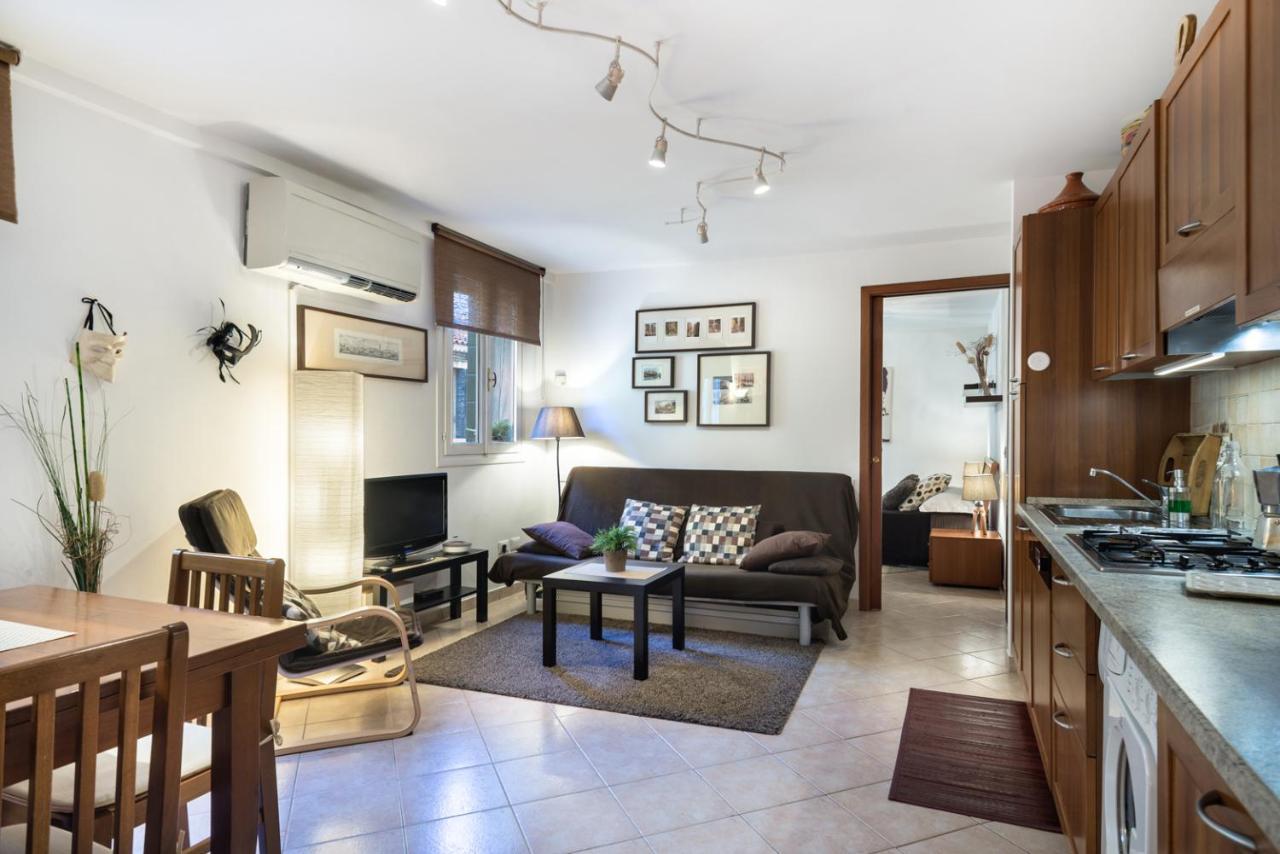 Appartement Ca'serenissima - At 2mn Of St Square Venetië